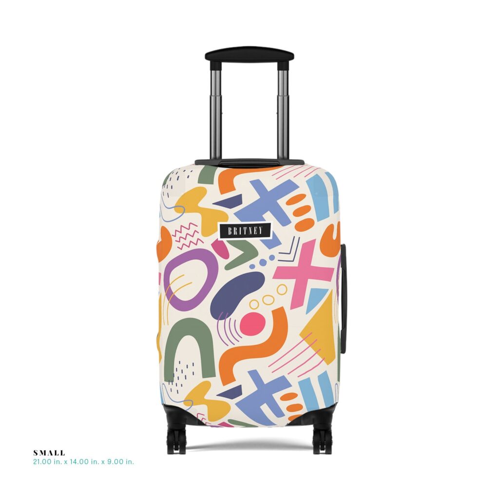 - Luggage Cover UK Store