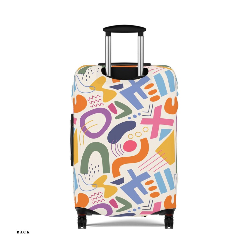 - Luggage Cover UK Store