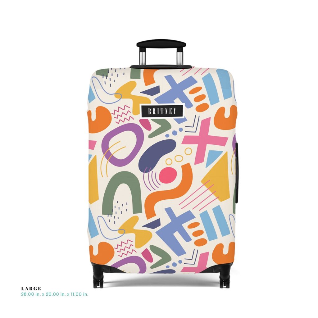 - Luggage Cover UK Store