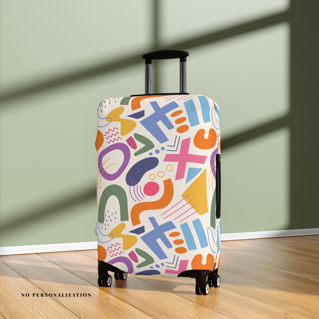 - Luggage Cover UK Store