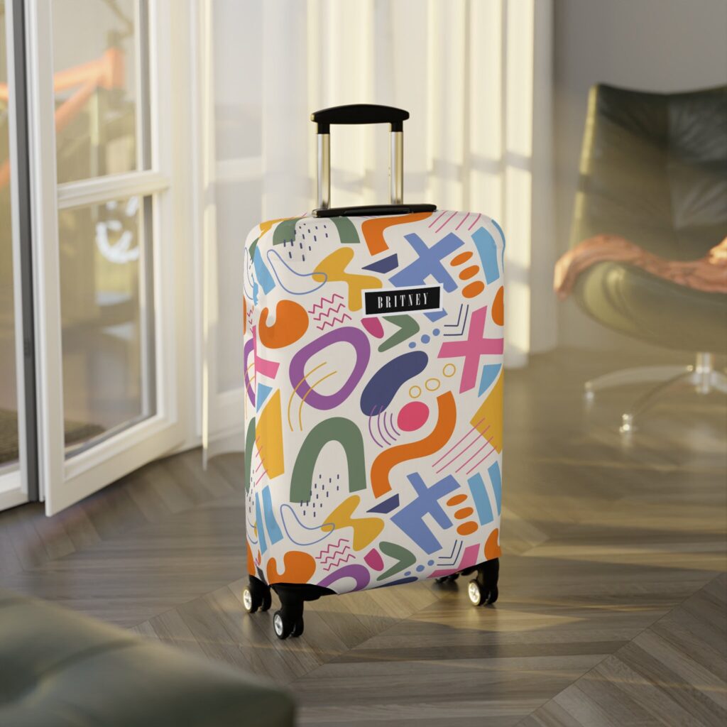 - Luggage Cover UK Store