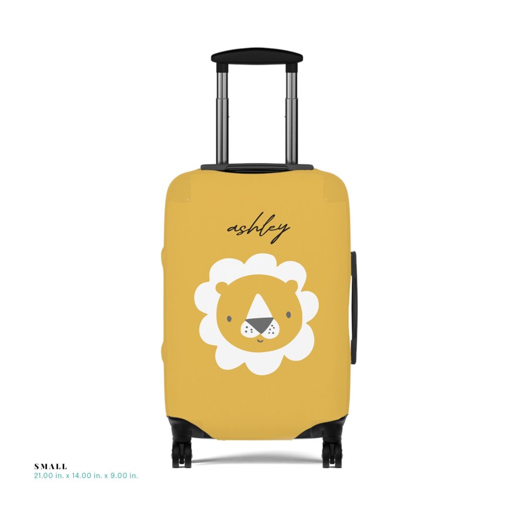 - Luggage Cover UK Store