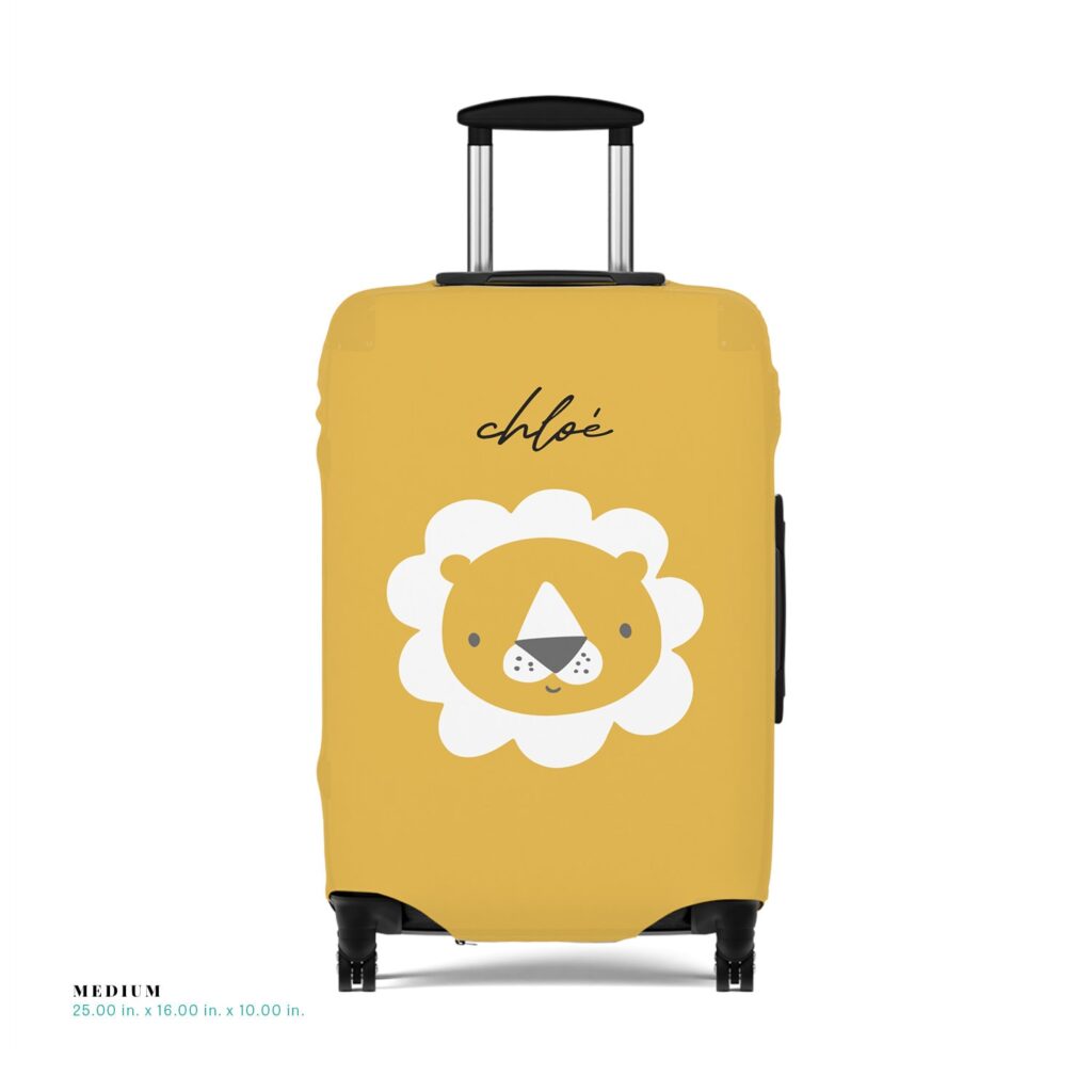 - Luggage Cover UK Store