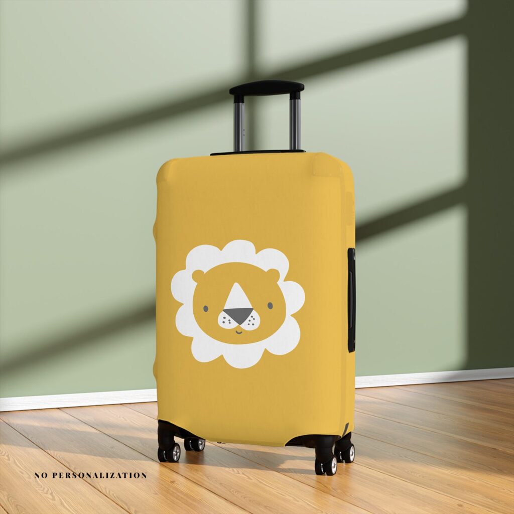 - Luggage Cover UK Store