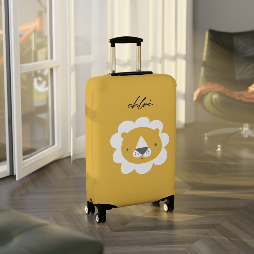 - Luggage Cover UK Store