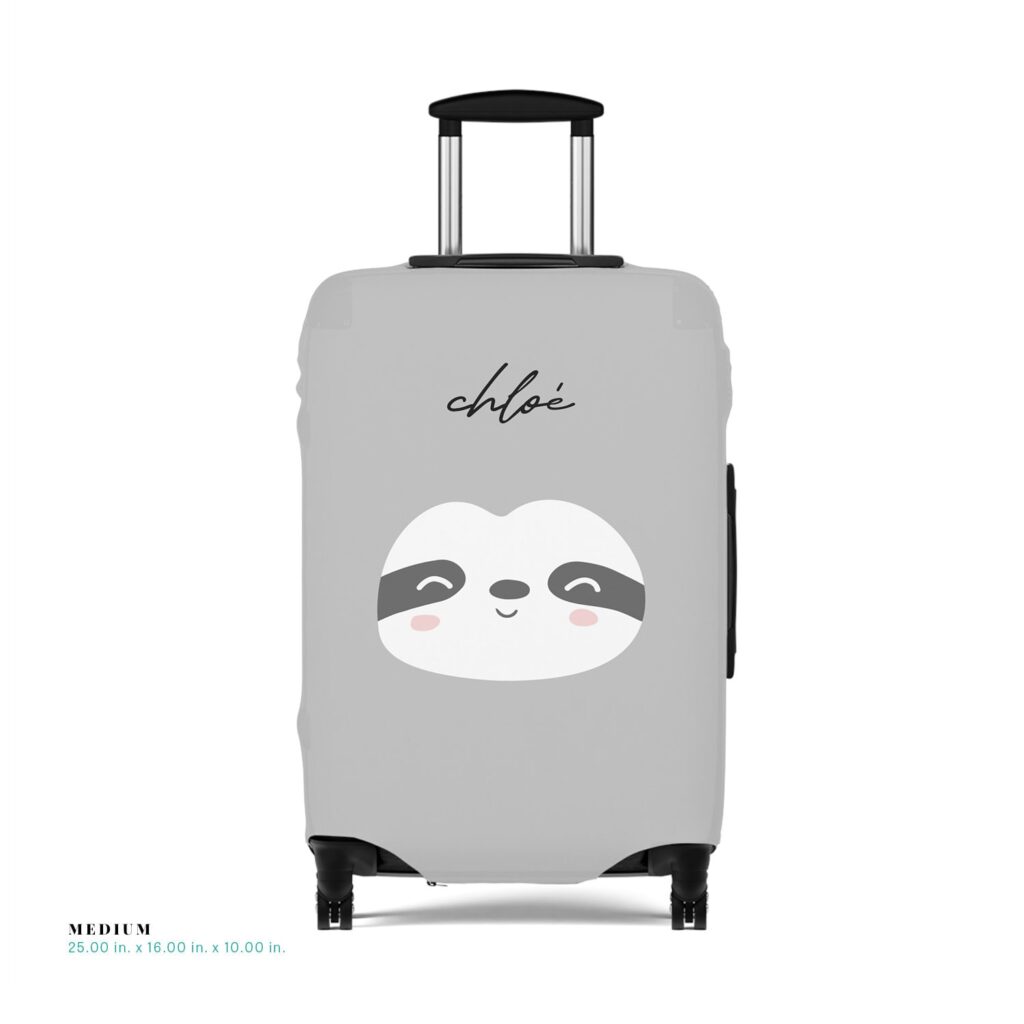 - Luggage Cover UK Store