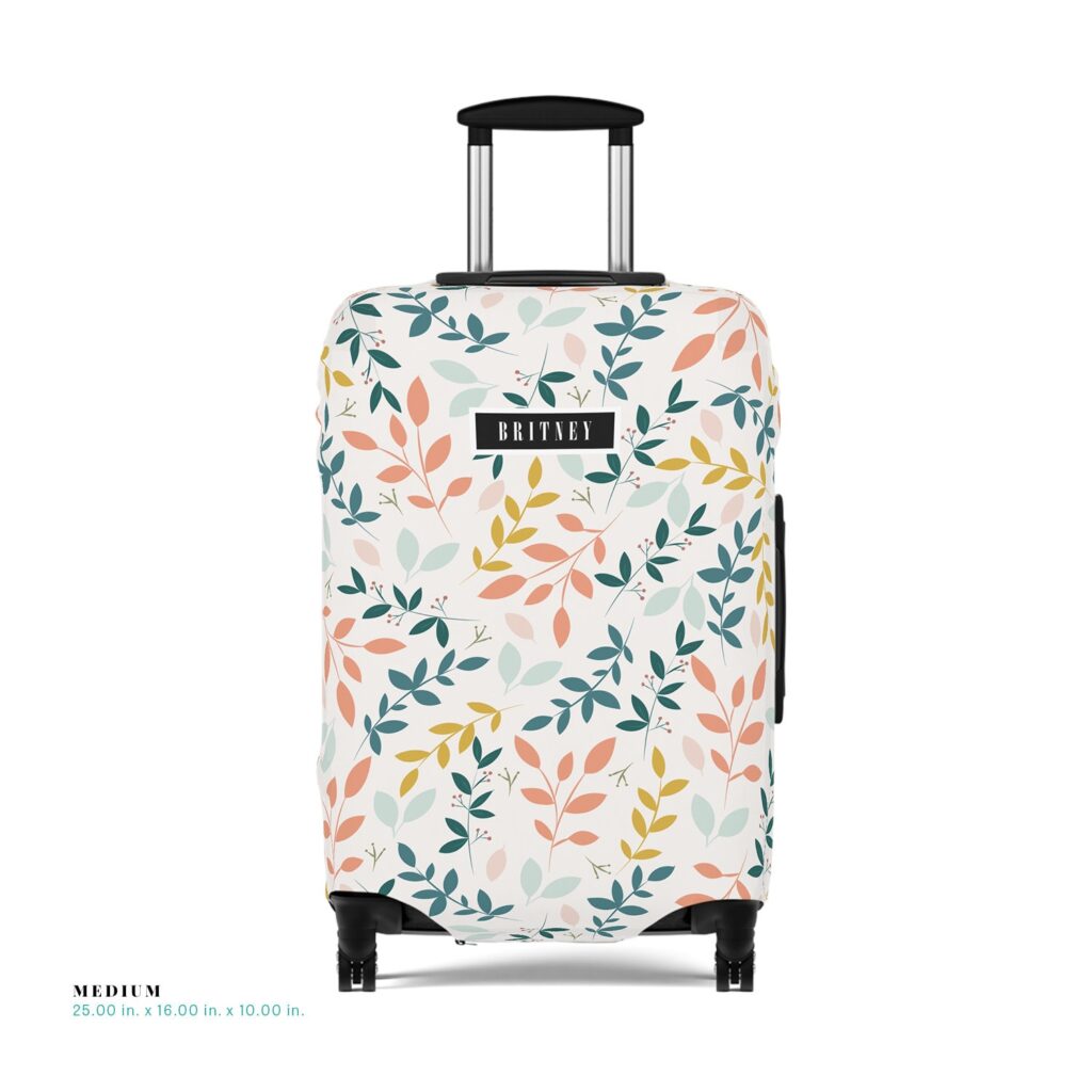 - Luggage Cover UK Store