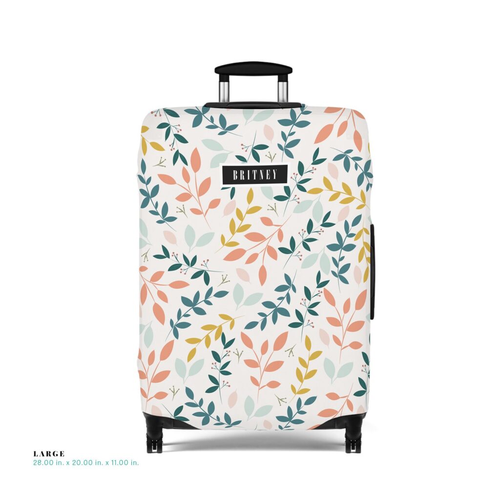 - Luggage Cover UK Store