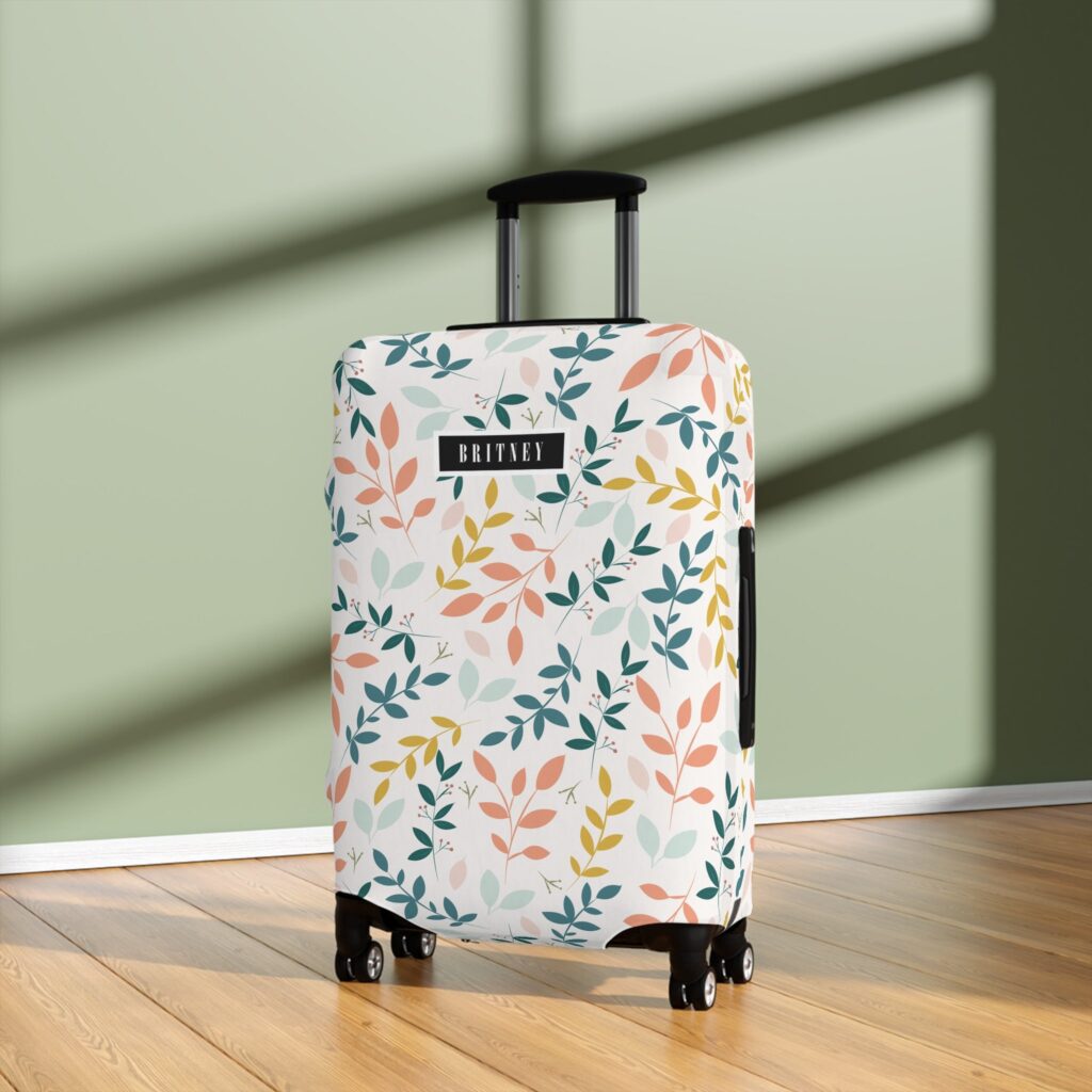 - Luggage Cover UK Store