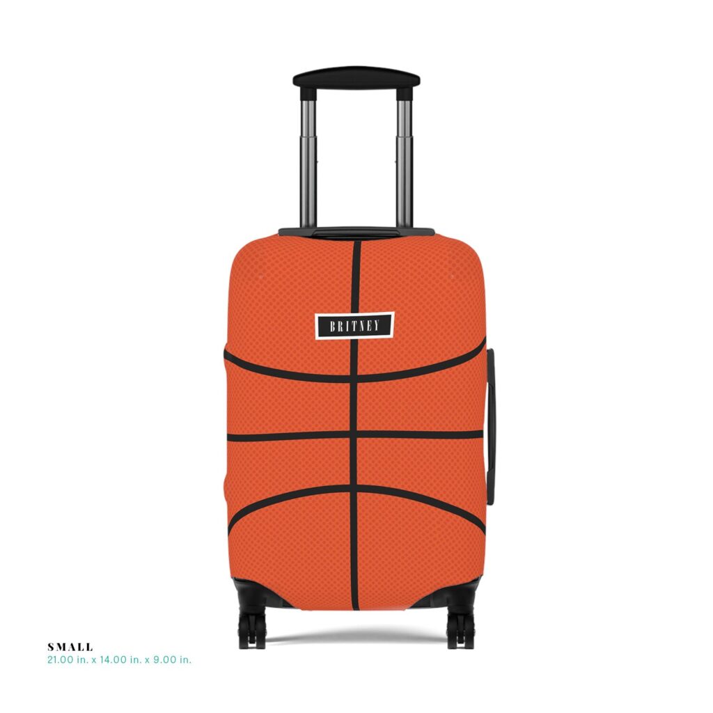 - Luggage Cover UK Store