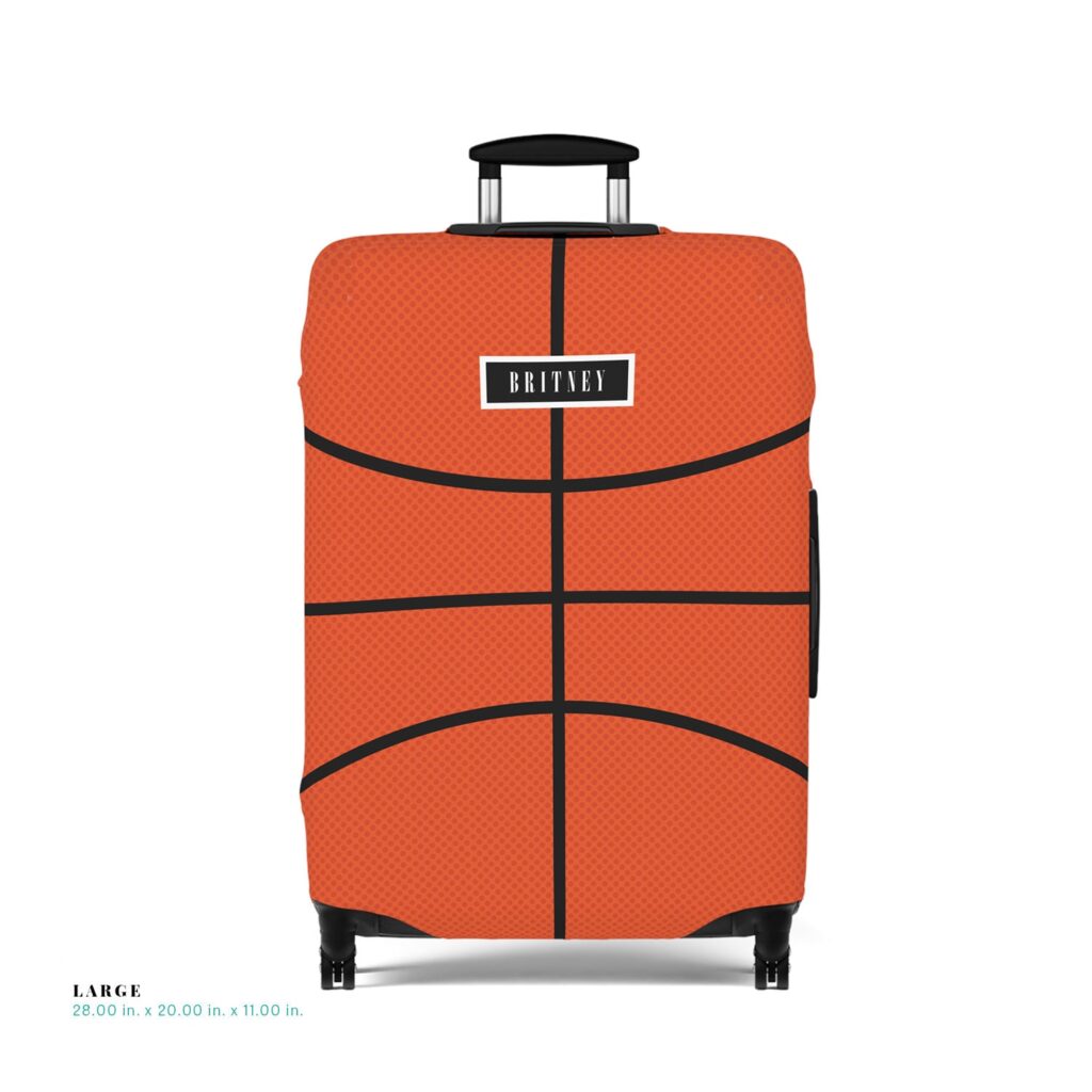- Luggage Cover UK Store