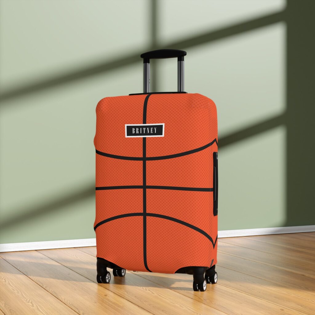 - Luggage Cover UK Store