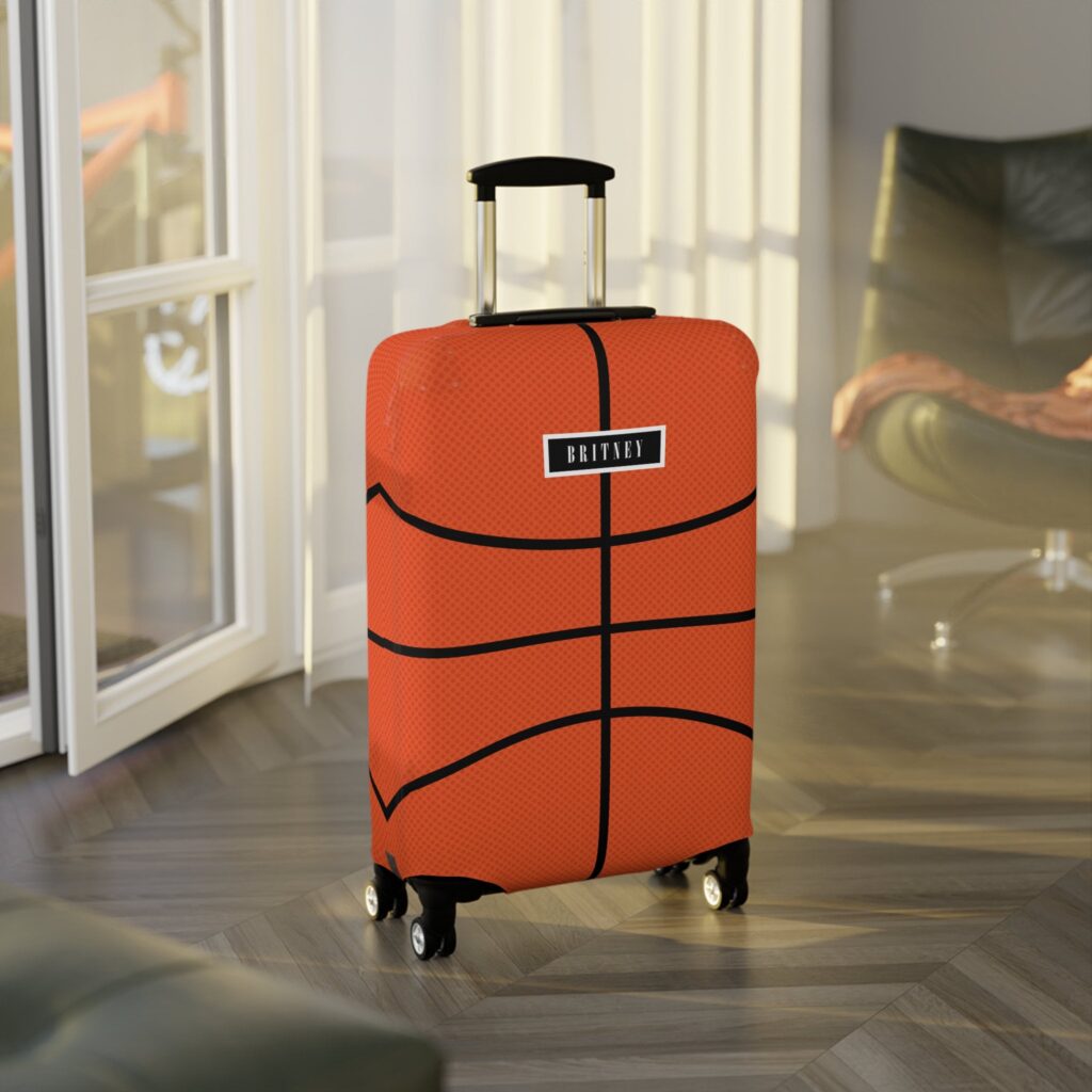 - Luggage Cover UK Store