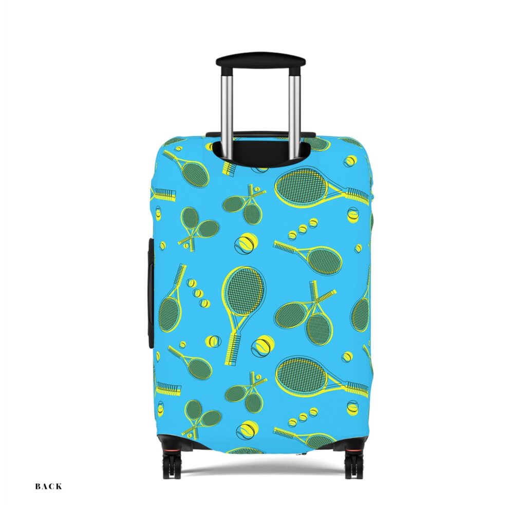 - Luggage Cover UK Store