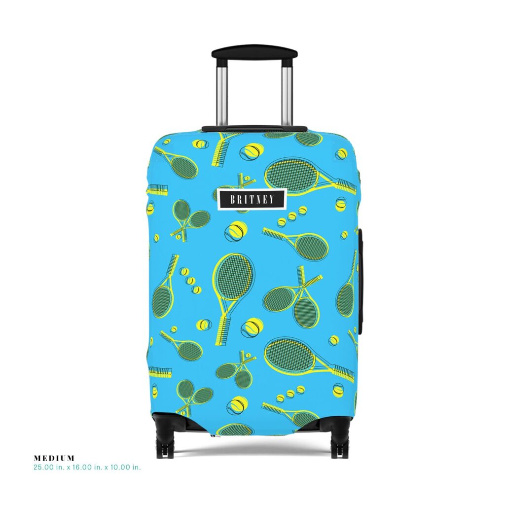 - Luggage Cover UK Store