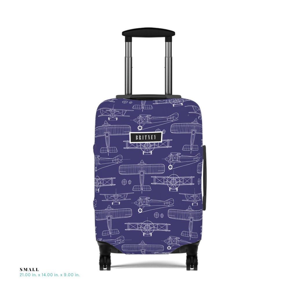 - Luggage Cover UK Store