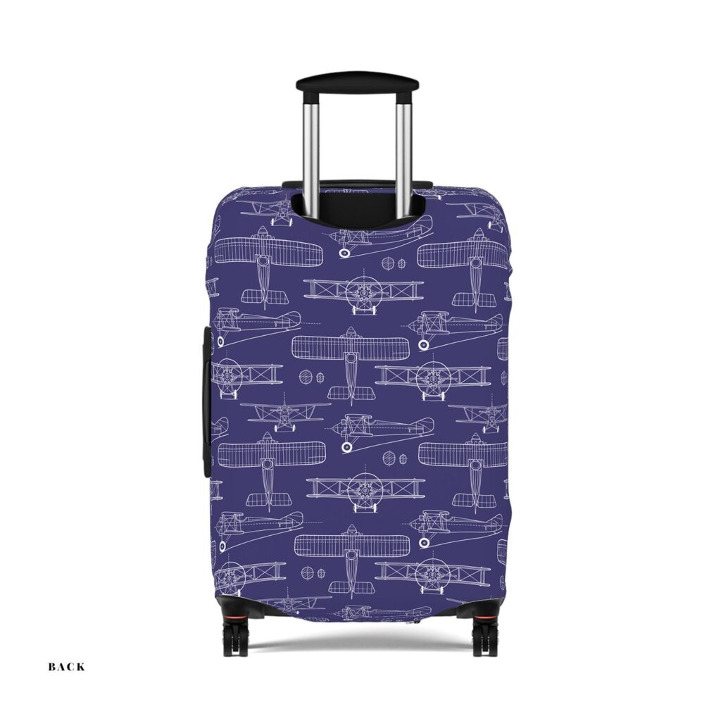- Luggage Cover UK Store