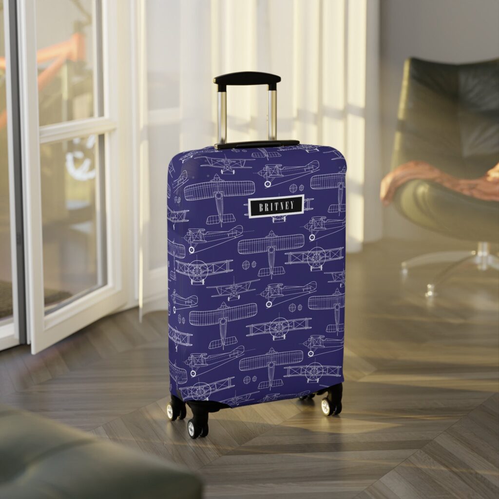 - Luggage Cover UK Store