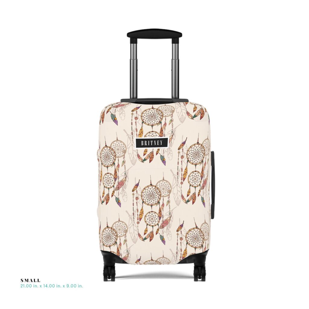 - Luggage Cover UK Store