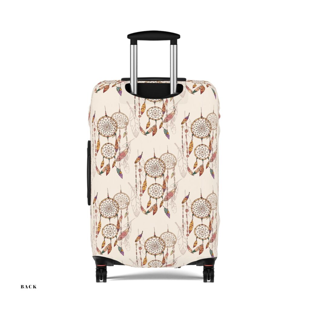 - Luggage Cover UK Store
