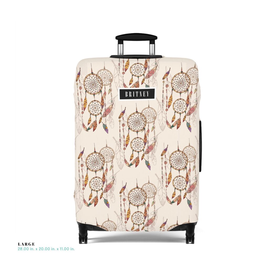 - Luggage Cover UK Store