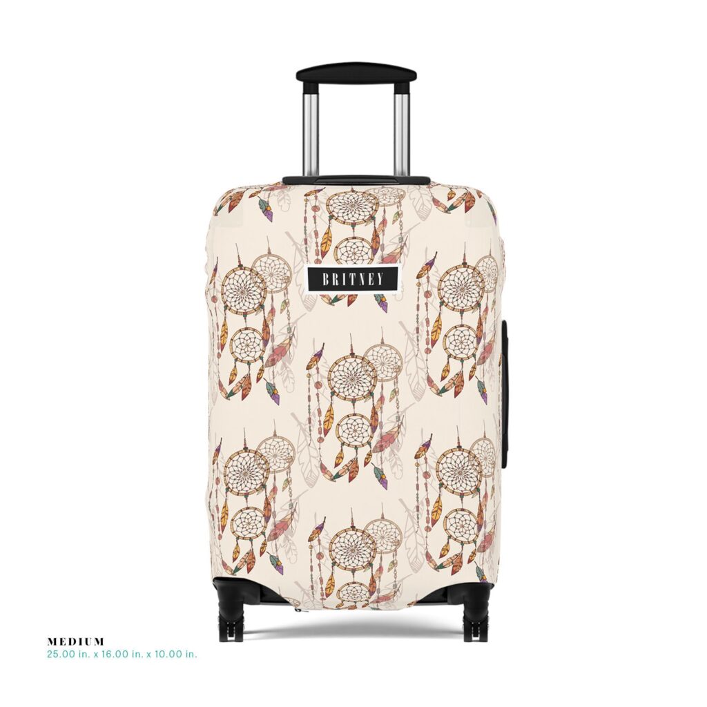 - Luggage Cover UK Store