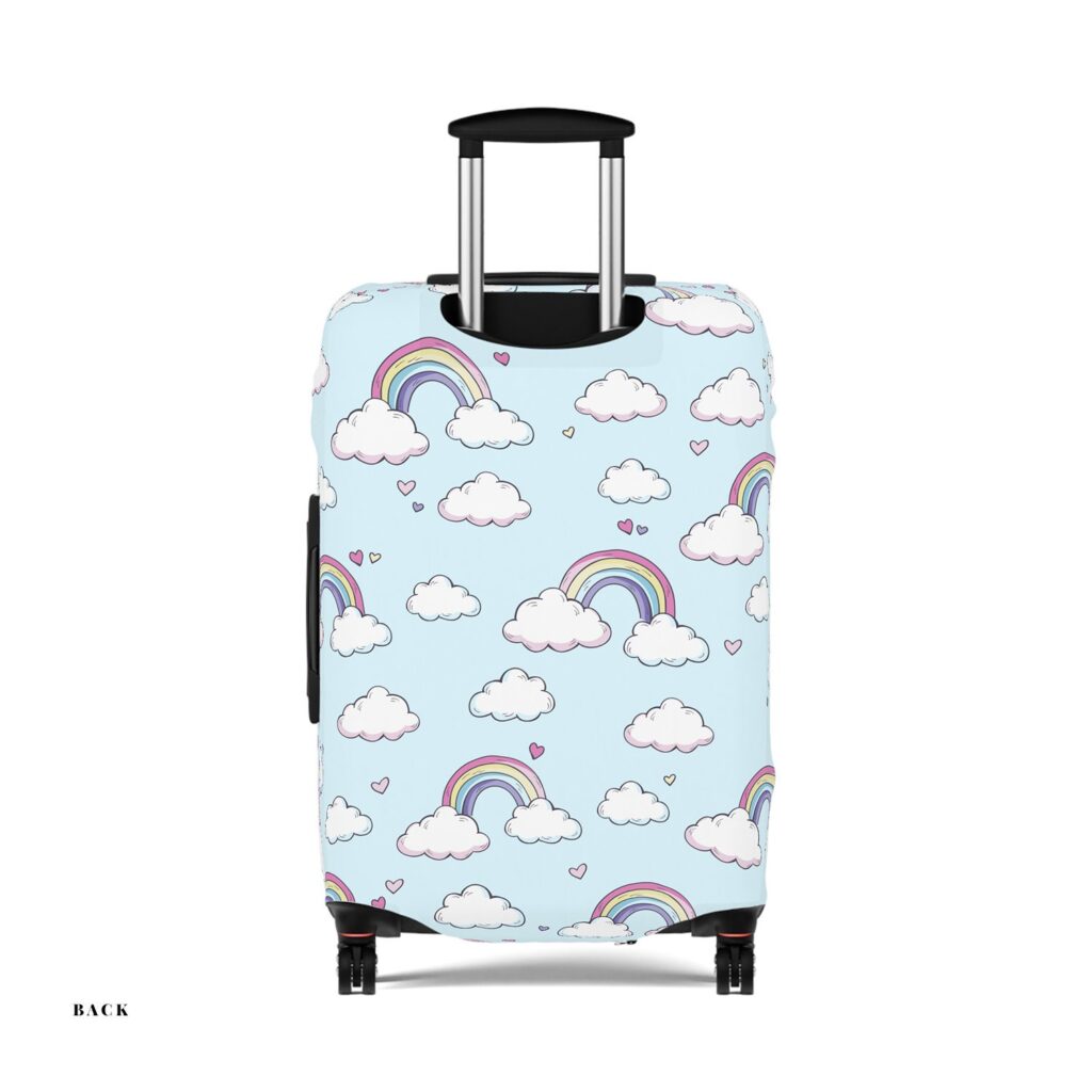- Luggage Cover UK Store