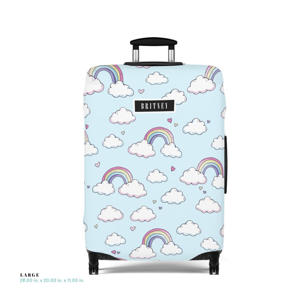 - Luggage Cover UK Store