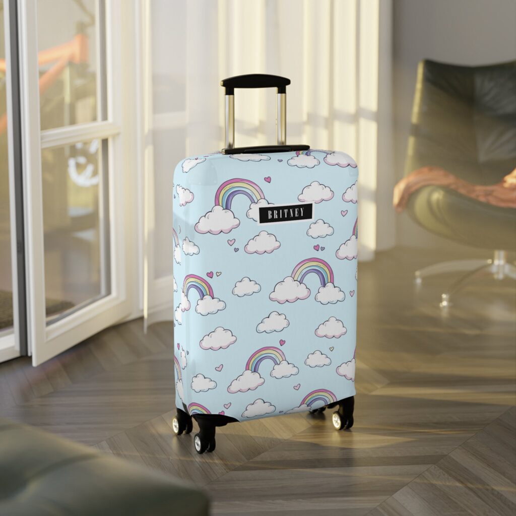 - Luggage Cover UK Store