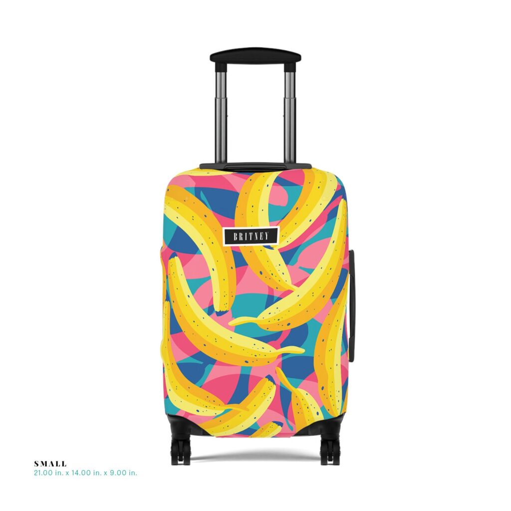 - Luggage Cover UK Store