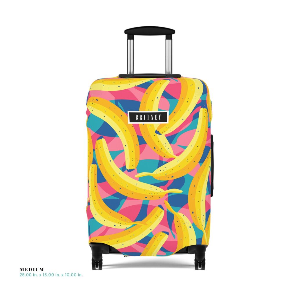 - Luggage Cover UK Store