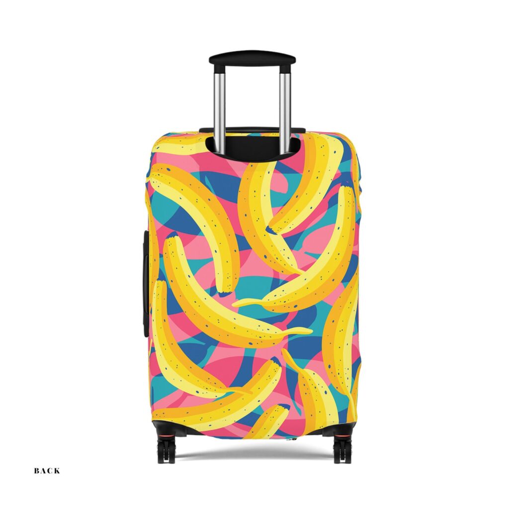 - Luggage Cover UK Store