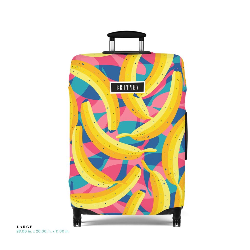 - Luggage Cover UK Store