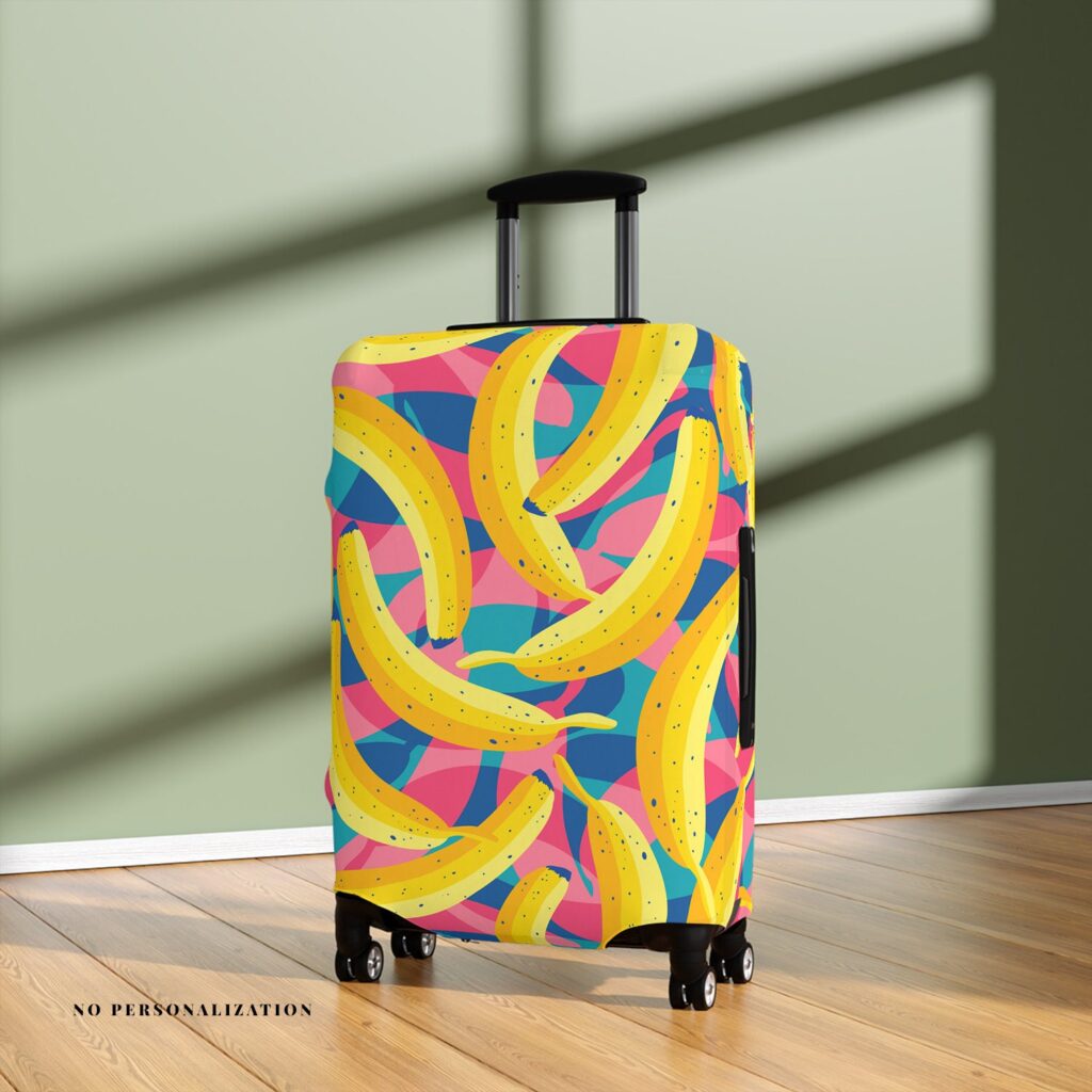 - Luggage Cover UK Store