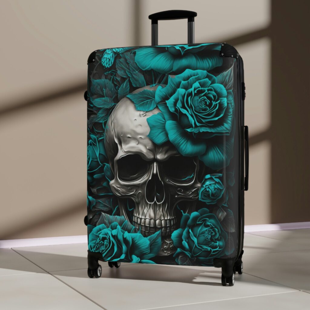 - Luggage Cover UK Store