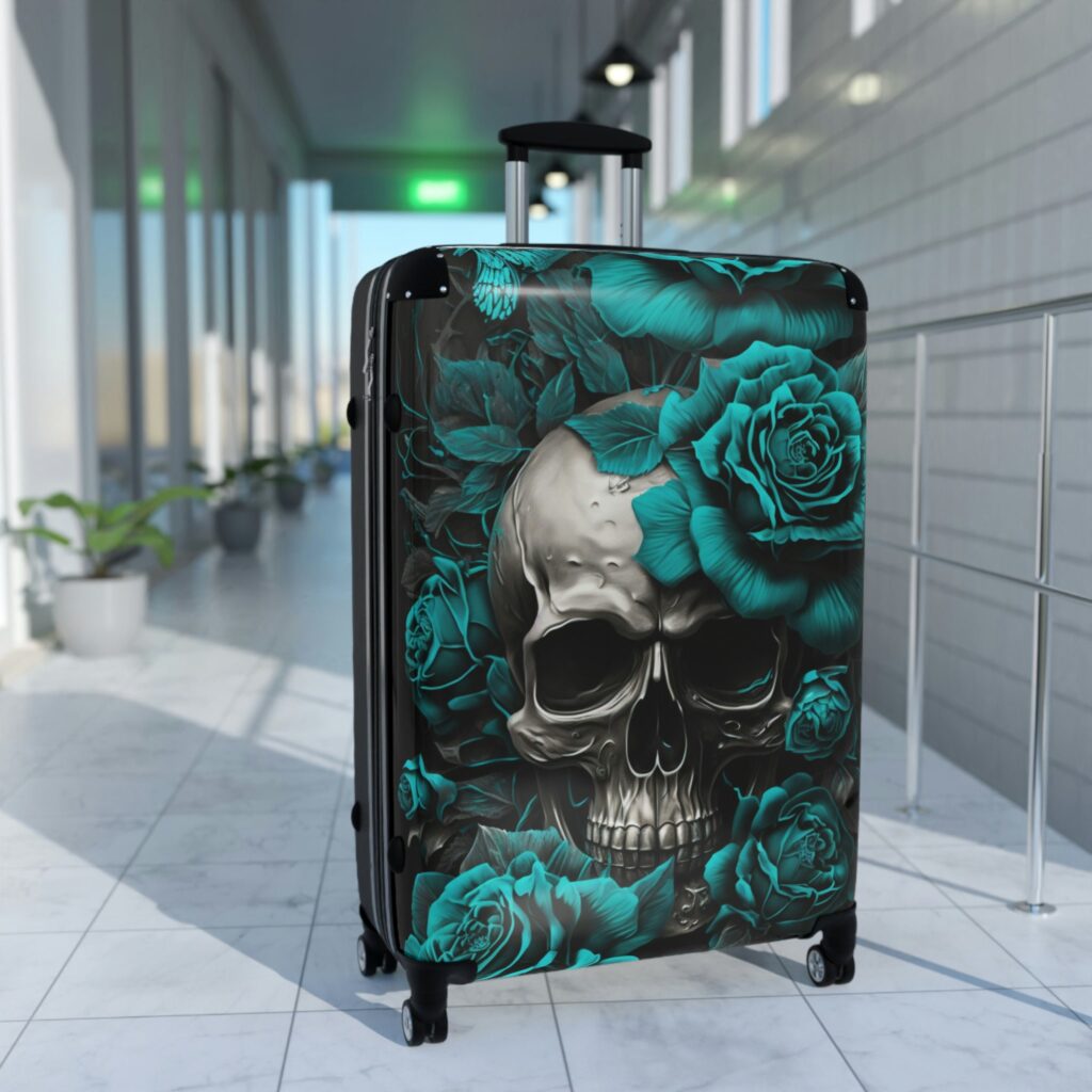- Luggage Cover UK Store