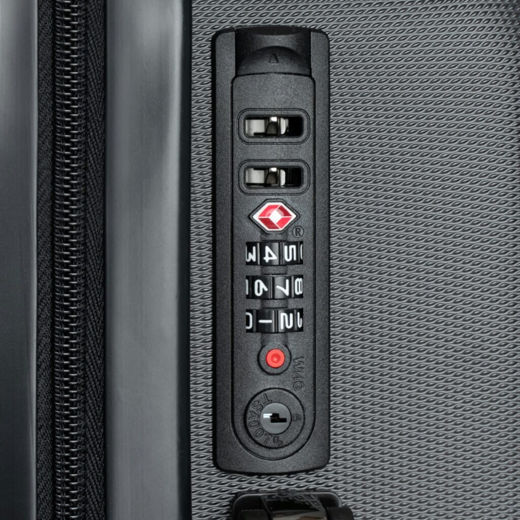 - Luggage Cover UK Store