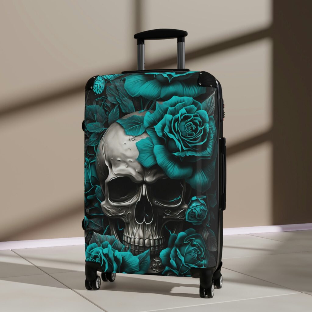 - Luggage Cover UK Store