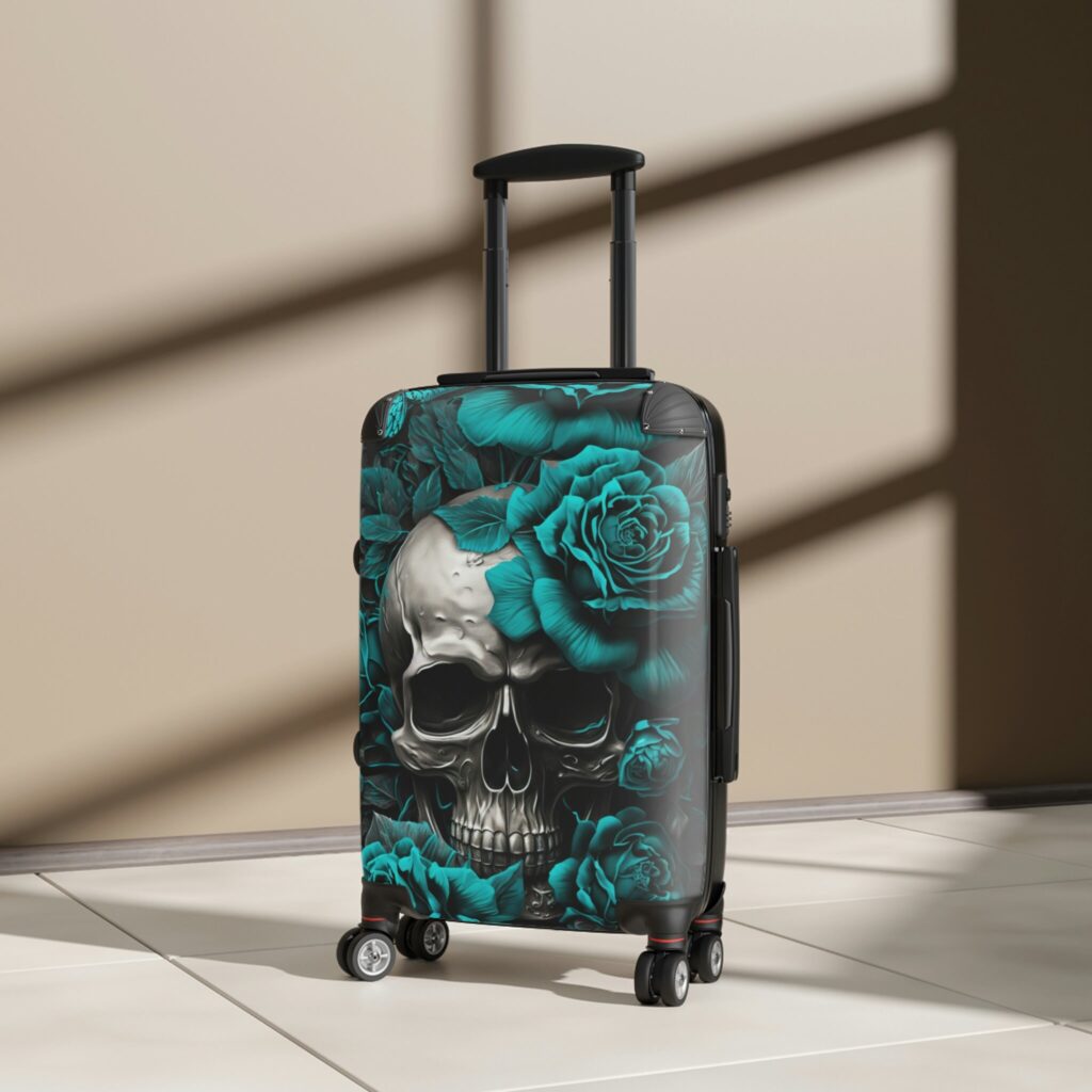 - Luggage Cover UK Store
