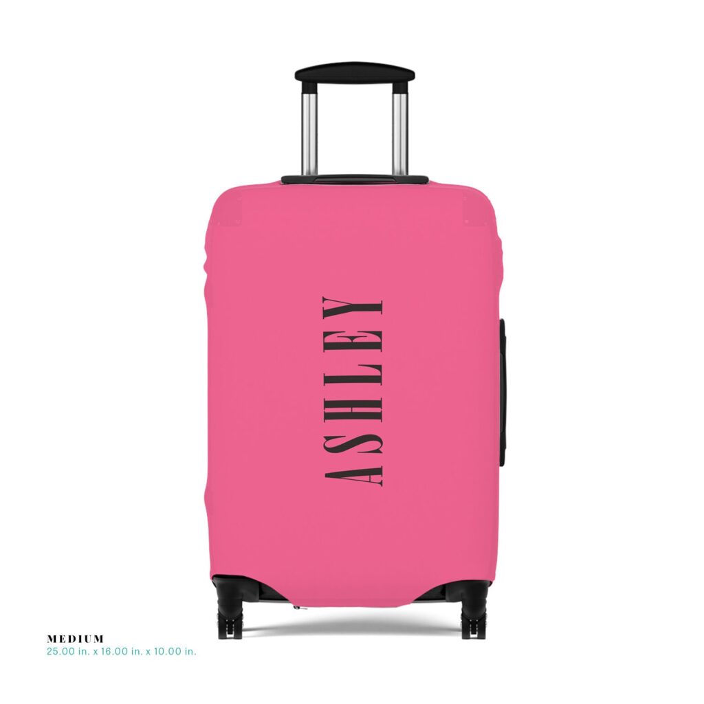- Luggage Cover UK Store