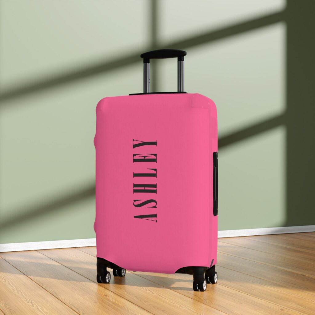 - Luggage Cover UK Store