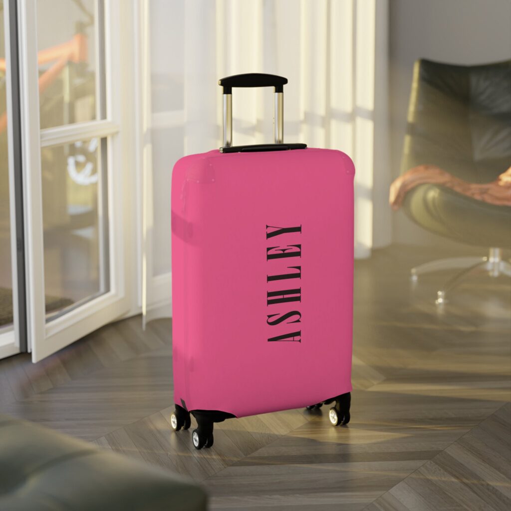- Luggage Cover UK Store