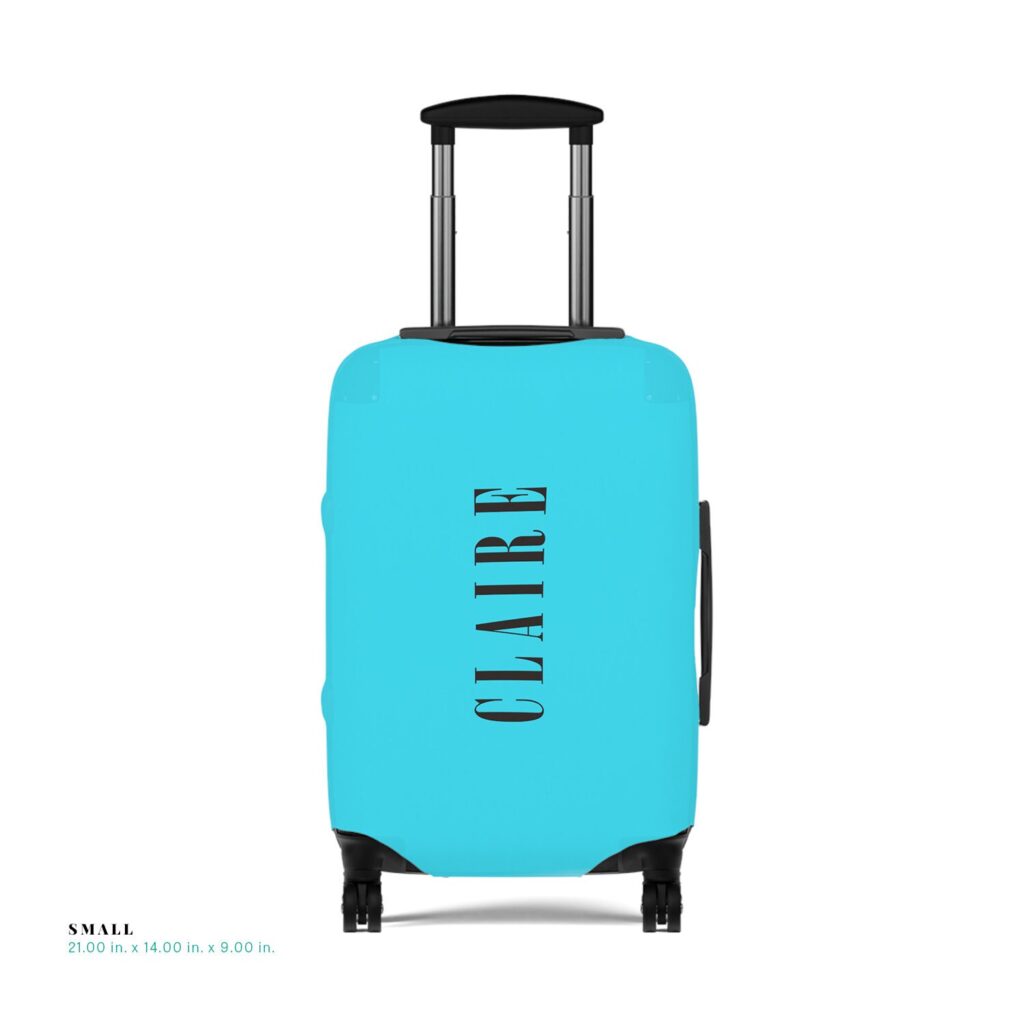 - Luggage Cover UK Store