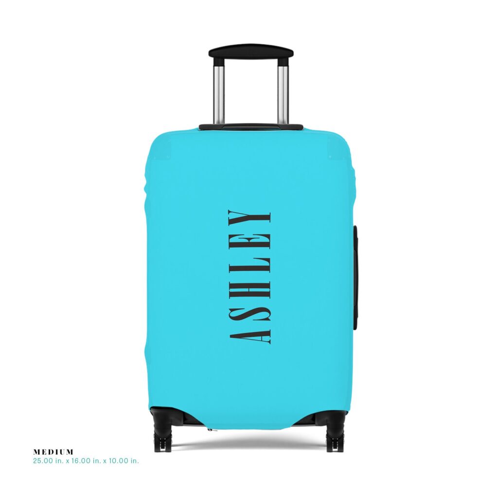 - Luggage Cover UK Store