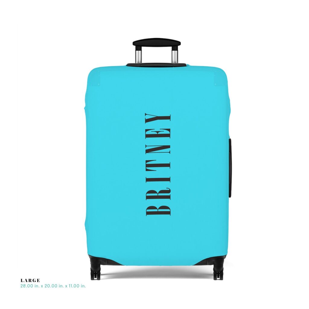 - Luggage Cover UK Store