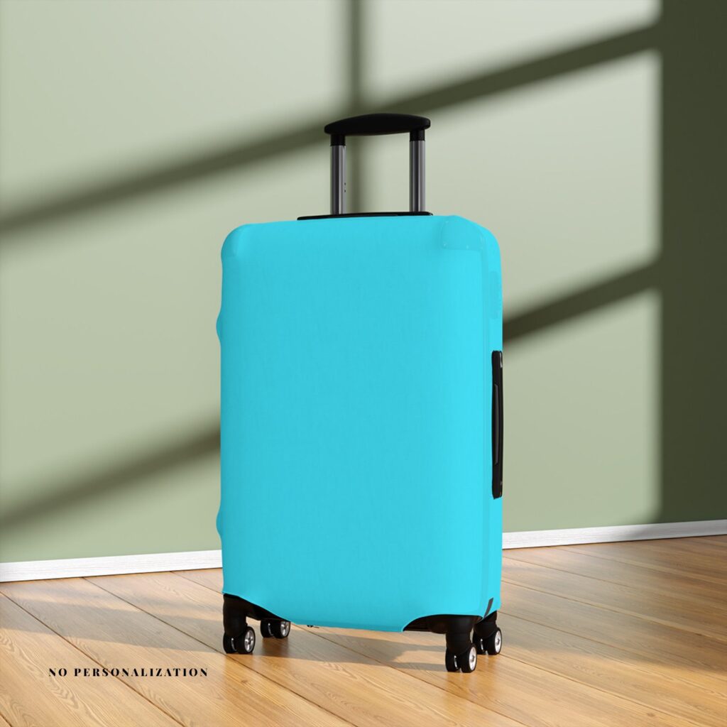 - Luggage Cover UK Store