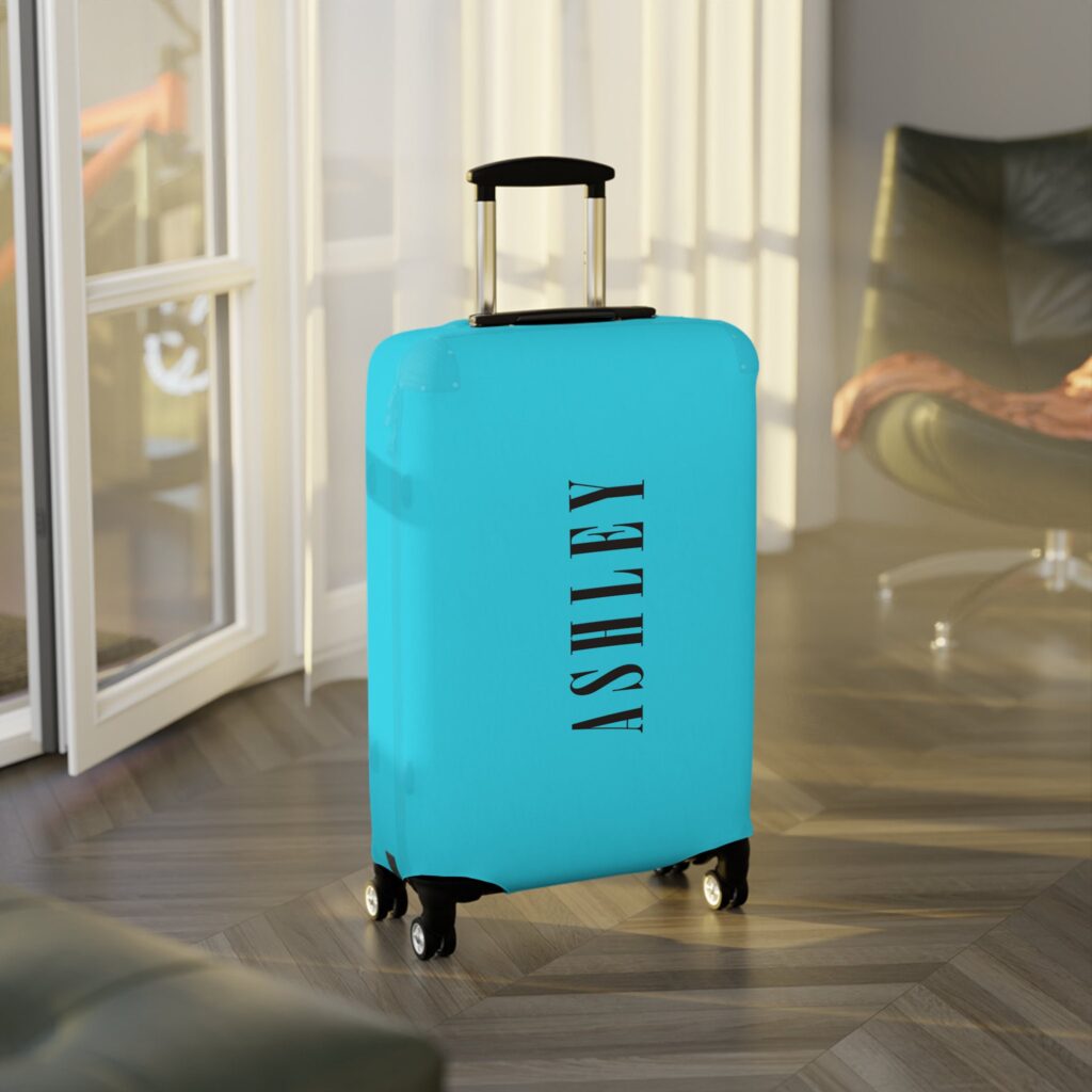 - Luggage Cover UK Store