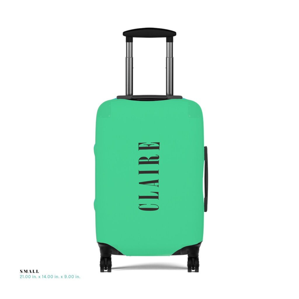 - Luggage Cover UK Store