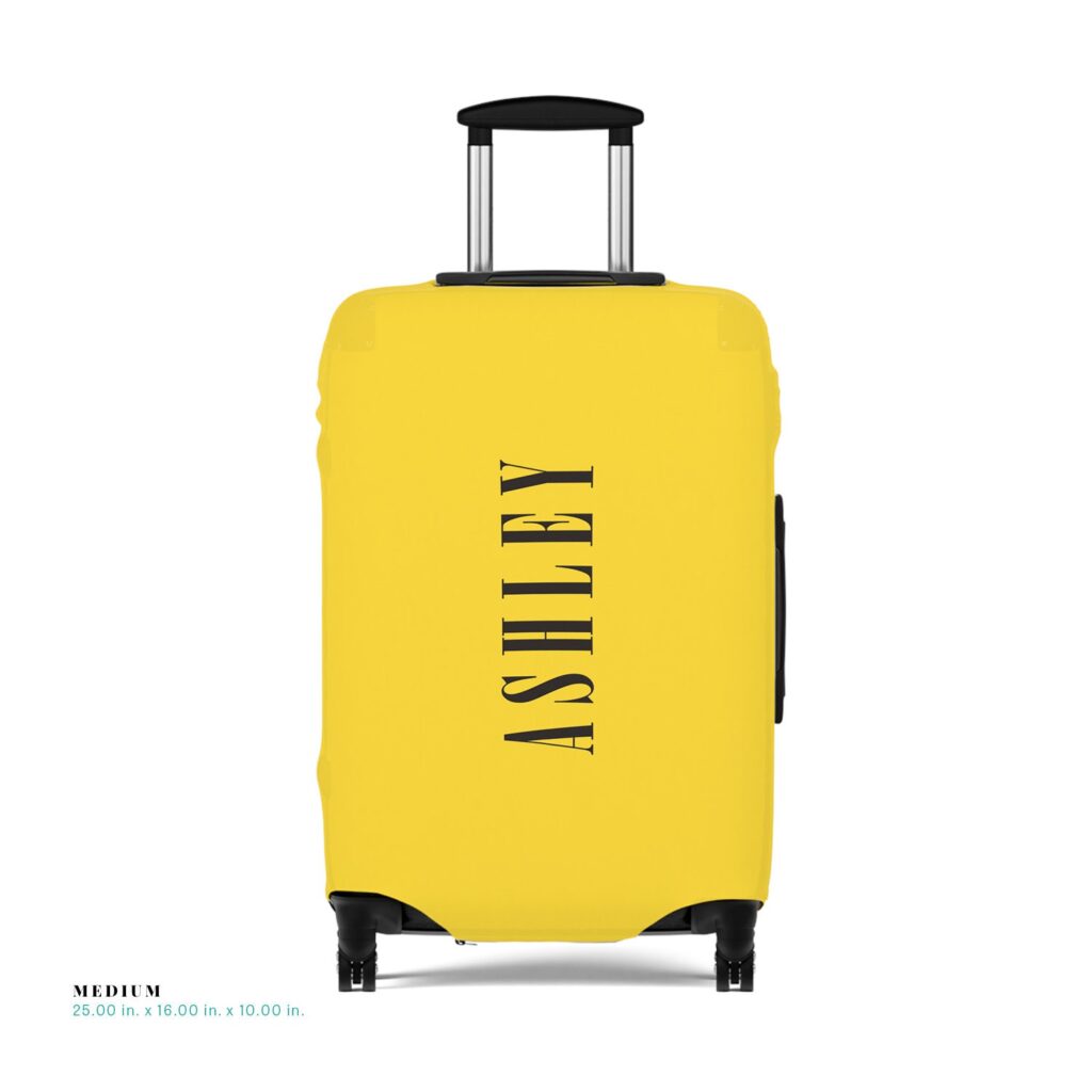 - Luggage Cover UK Store