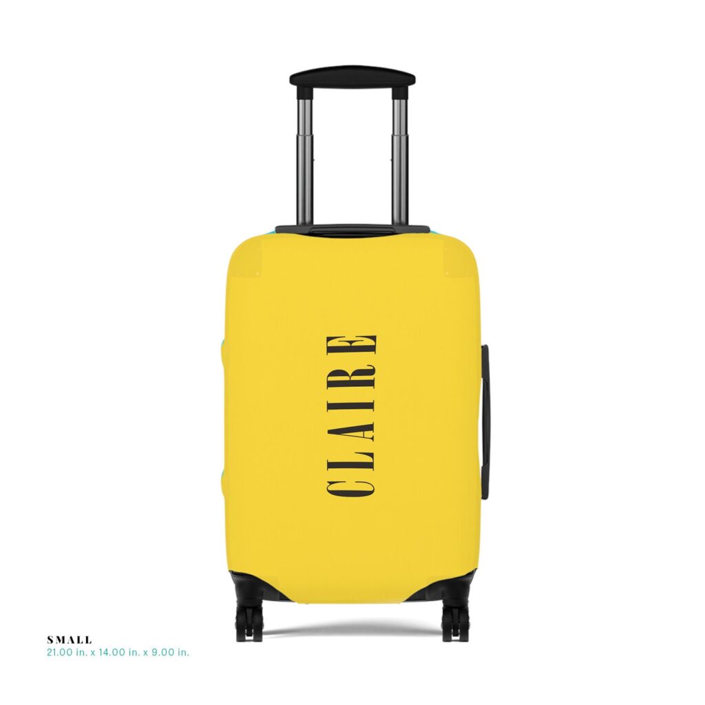 - Luggage Cover UK Store